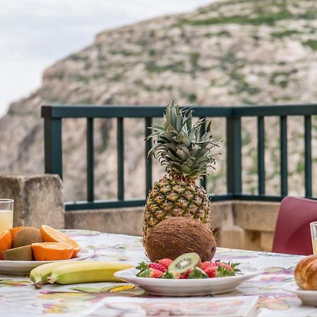 Serenity - Bellevue Gozo Xlendi Eksteriør bilde