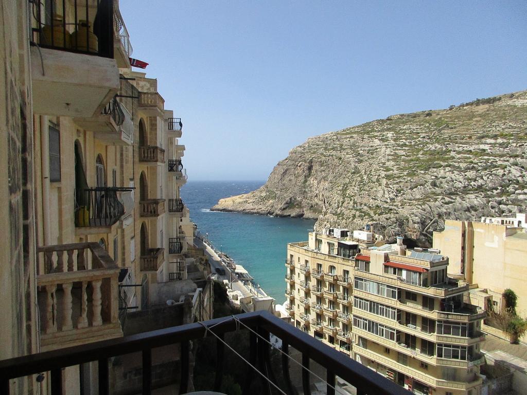 Serenity - Bellevue Gozo Xlendi Eksteriør bilde