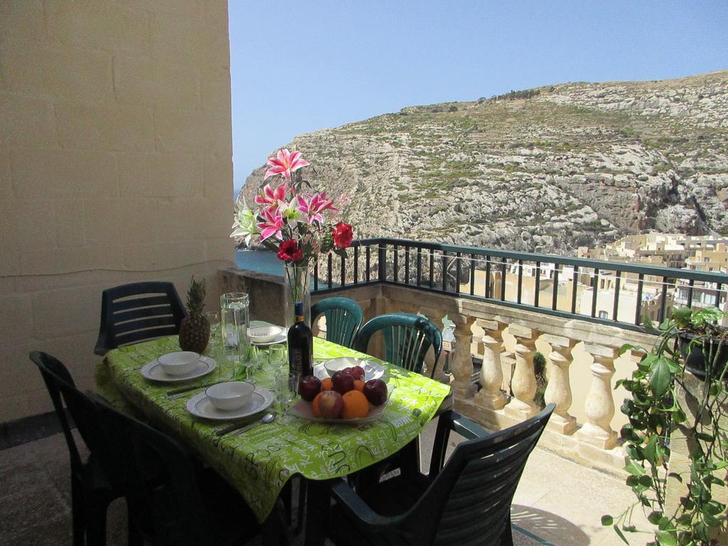 Serenity - Bellevue Gozo Xlendi Eksteriør bilde