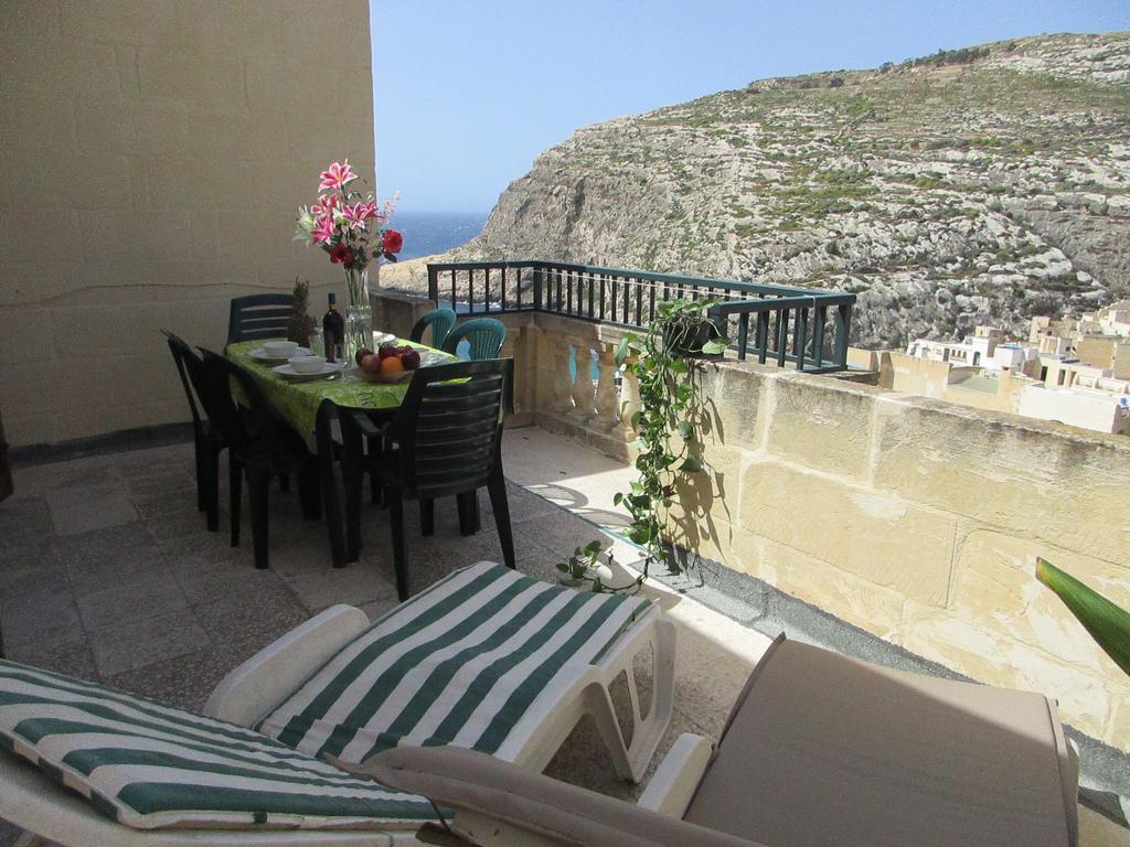 Serenity - Bellevue Gozo Xlendi Eksteriør bilde