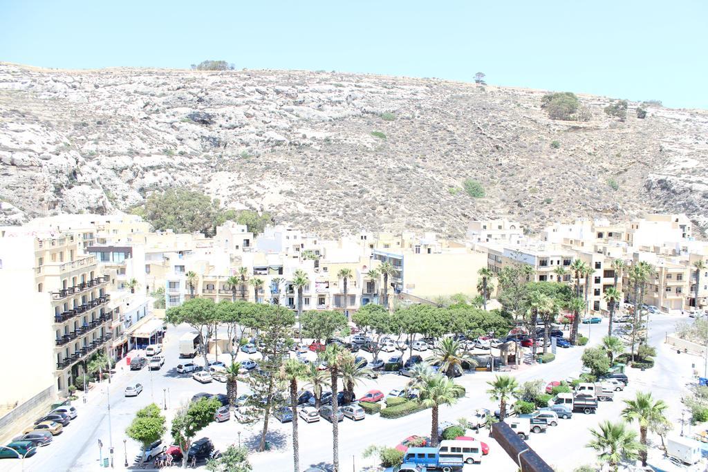 Serenity - Bellevue Gozo Xlendi Eksteriør bilde