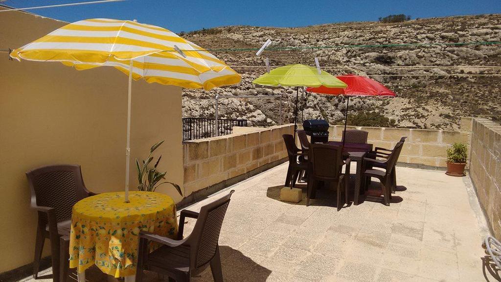 Serenity - Bellevue Gozo Xlendi Eksteriør bilde