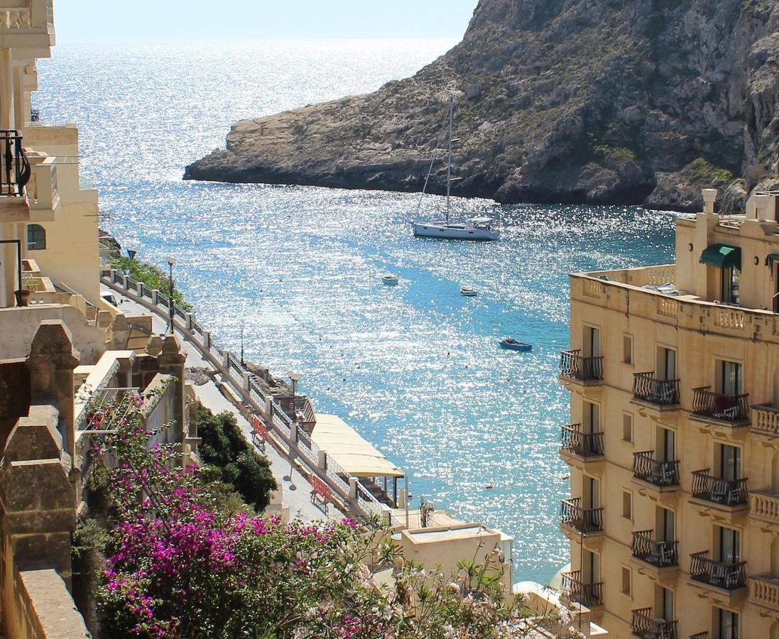 Serenity - Bellevue Gozo Xlendi Eksteriør bilde
