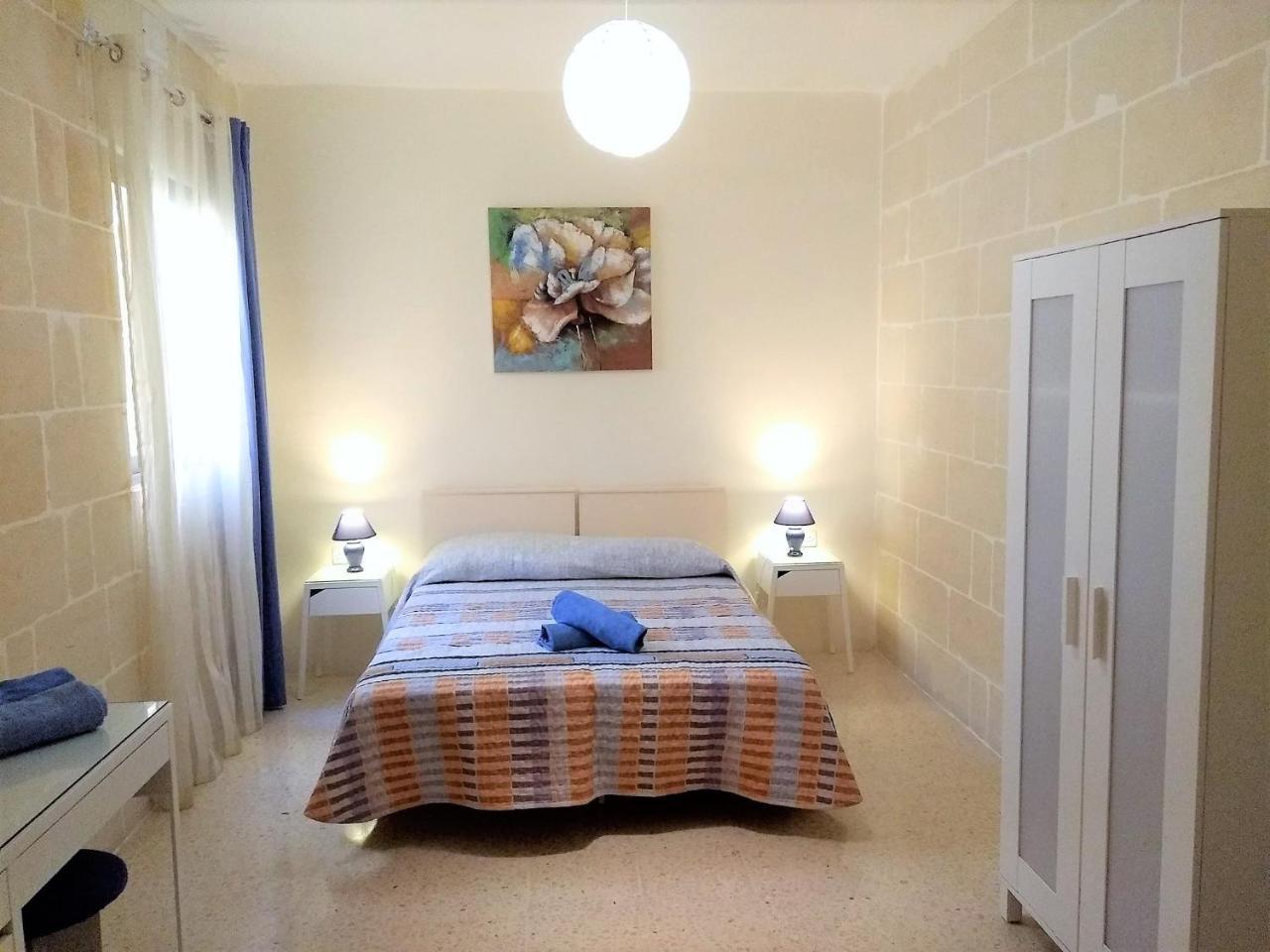 Serenity - Bellevue Gozo Xlendi Eksteriør bilde