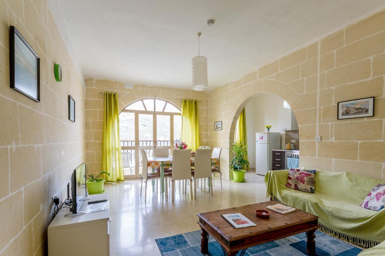 Serenity - Bellevue Gozo Xlendi Eksteriør bilde